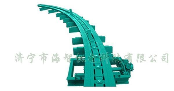 一大類(lèi)是ZT系列直道操車(chē)系統(tǒng)，另大一類(lèi)是ZWT系列彎道操車(chē)系統(tǒng)