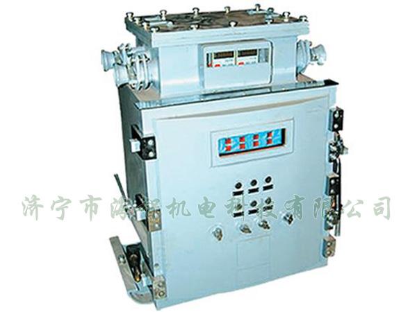適用于頻率50HZ、額定交流電壓380V、660V或1140V的電動(dòng)機(jī)的重載啟動(dòng)