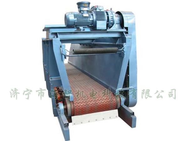 在訂貨時(shí)須給出從料倉口中心到卸料口的距離以及給料量和電壓等級(jí)等參數(shù)，以便進(jìn)行制作